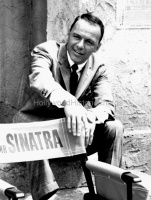 Frank Sinatra 1967